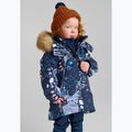 Detská páperová bunda Reima Muhvi navy 12