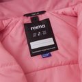 Detská lyžiarska kombinéza Reima Lappi sunset pink 7