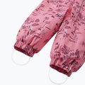 Detská lyžiarska kombinéza Reima Lappi sunset pink 11
