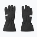 Detské zimné rukavice Reima Milne black 2