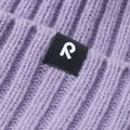 Detská zimná čiapka Reima Topsu lila amethyst 8