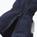 Detské lyžiarske rukavice Reima Tepas Mittens navy 6