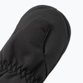 Detské lyžiarske rukavice Reima Tepas Mittens black 3