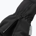 Detské lyžiarske rukavice Reima Tepas Mittens black 4