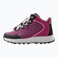 Detská obuv Reima Edistys magenta purple 8