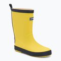 Detské čižmy Reima Taikuus yellow