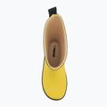 Detské čižmy Reima Taikuus yellow 5