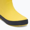 Detské čižmy Reima Taikuus yellow 7