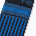 Detské trekingové ponožky Reima Frotee soft navy 3