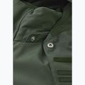 Detská kombinéza Reima Tromssa thyme green 8