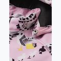 Detská softshellová kombinéza Reima Mjosa pale rose 9