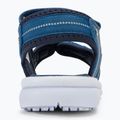 Detské sandále Reima Bungee blue ocean 7