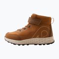Detské topánky Reima Hiipien cinnamon brown 8