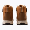 Detské topánky Reima Hiipien cinnamon brown 11