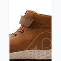 Detské topánky Reima Hiipien cinnamon brown 15