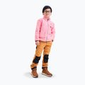 Detské topánky Reima Hiipien cinnamon brown 16