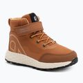 Detské topánky Reima Hiipien cinnamon brown