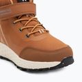 Detské topánky Reima Hiipien cinnamon brown 7