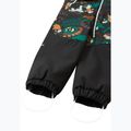 Detský softshellový overál Reima Mjosa black 9