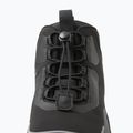 Detské barefoot topánky Reima Loikkii black 8