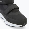 Detská obuv Reima Hiivin black 7