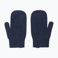Detské zimné rukavice Reima Sumppu navy 3