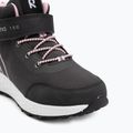 Detské topánky Reima Hiipien peat grey 7