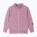 Detská mikina Reima Mahin grey pink