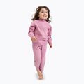 Detská mikina Reima Mahin grey pink 6