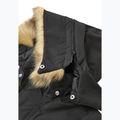 Detská zimná bunda Reima Ajaton black 6