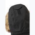 Detská zimná bunda Reima Ajaton black 7