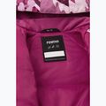 Detská kombinéza Reima Puhuri cool burgundy 6