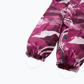 Detská kombinéza Reima Puhuri cool burgundy 8