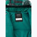 Detská kombinéza Reima Puhuri deeper green 6