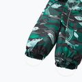 Detská kombinéza Reima Puhuri deeper green 8
