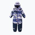 Detská kombinéza Reima Kurikka breezy violet