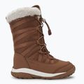 Detské snehule Reima Samojedi cinnamon brown 2
