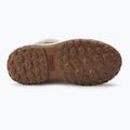 Detské snehule Reima Samojedi cinnamon brown 4
