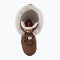Detské snehule Reima Samojedi cinnamon brown 5