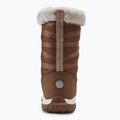 Detské snehule Reima Samojedi cinnamon brown 6