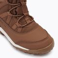 Detské snehule Reima Samojedi cinnamon brown 7