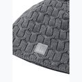 Detská čiapka Reima Nyksund melange grey 3