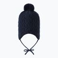 Detská čiapka Reima Nunavut navy 2