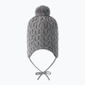 Detská čiapka Reima Nunavut melange grey 2