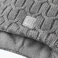 Detská čiapka Reima Nunavut melange grey 4
