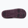 Detské snehule Reima Talvella Kids red violet 4