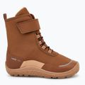 Detské snehule Reima Talvella Junior cinnamon brown 2