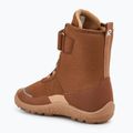 Detské snehule Reima Talvella Junior cinnamon brown 3