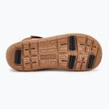 Detské snehule Reima Talvella Junior cinnamon brown 4