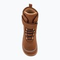 Detské snehule Reima Talvella Junior cinnamon brown 5